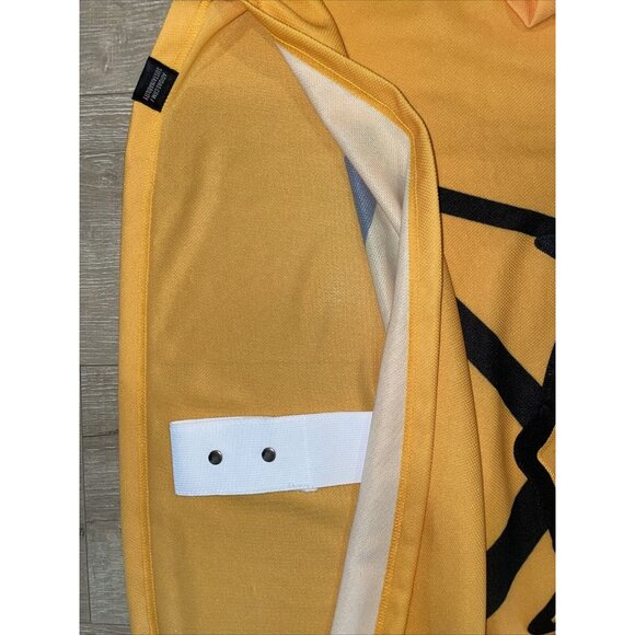 NWT adidas x Drew House 2024 NHL All-Star Men's Size 56 Hockey Jersey NWT - Picture 10 of 12